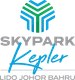 Skypark Kepler