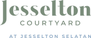 Jesselton Courtyard
