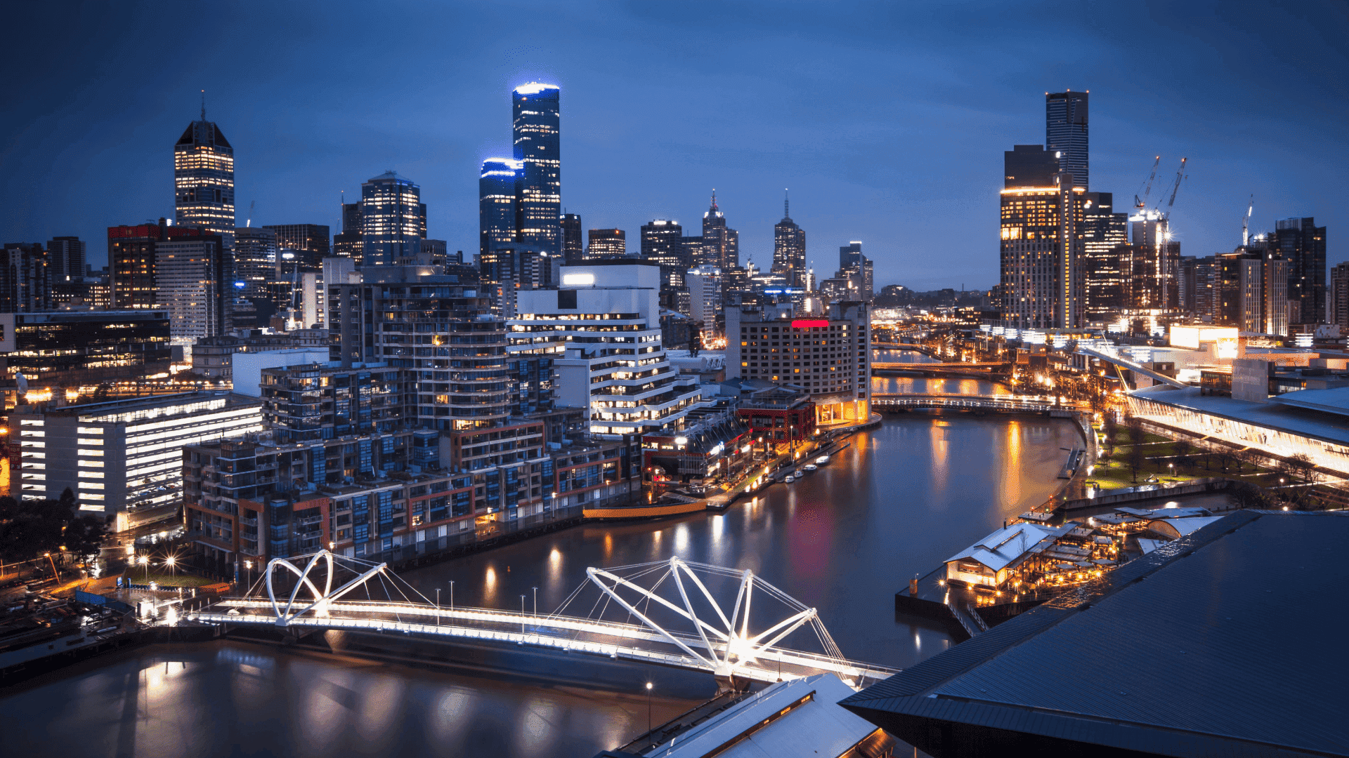 Melbourne, Australia