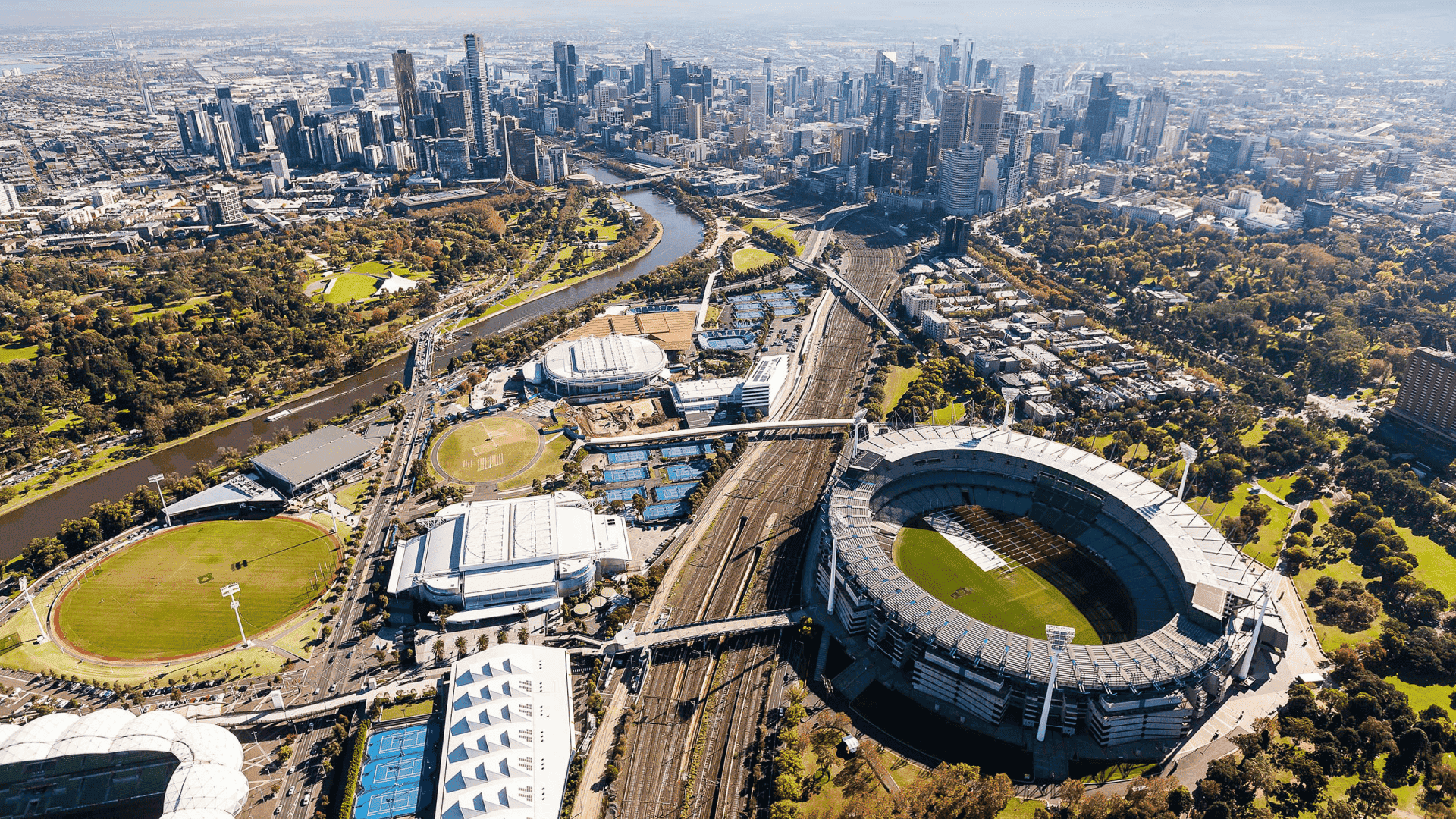 Melbourne, Australia
