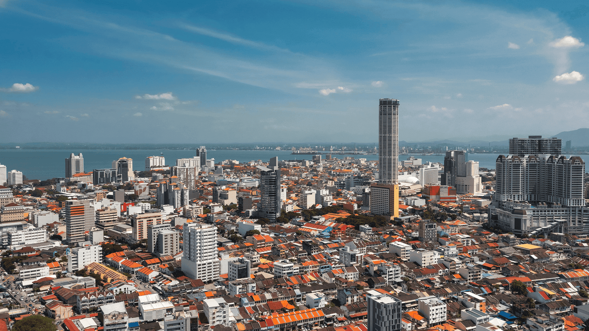 Penang, Malaysia