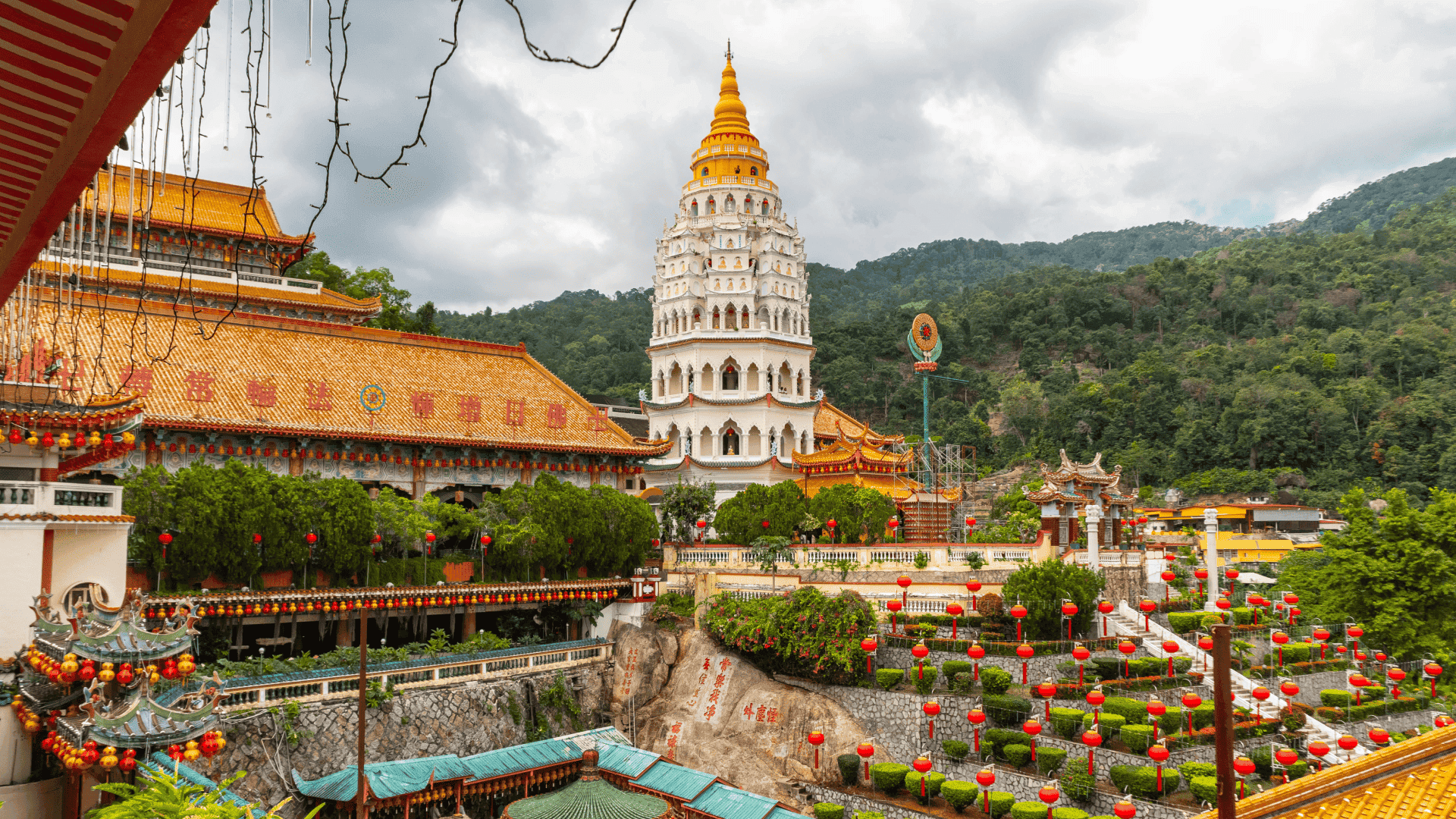 Penang, Malaysia